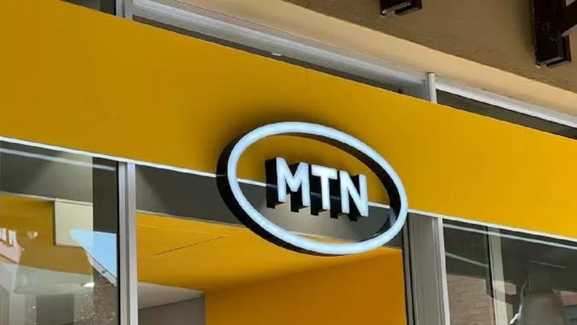 Mtn Nigeria Plc Share Lower To Sell Rating