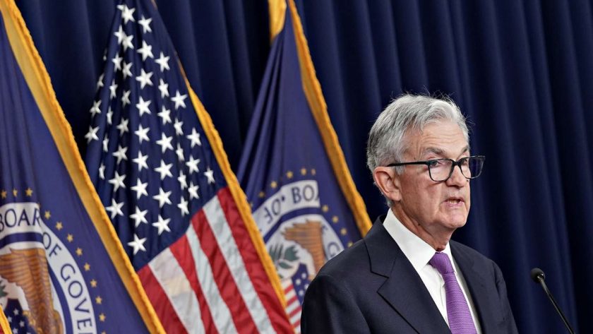 Market Seeks Clues on US Fed Sept. Rate Cut Market Seeks Clues on US Fed Sept. Rate Cut