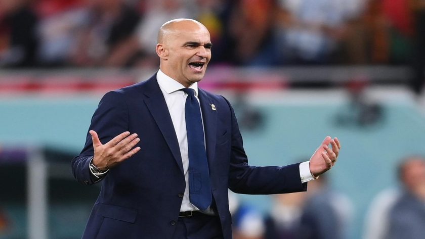 Martinez Rues Missed Penalty as Portugal Exit Euros in Shootout