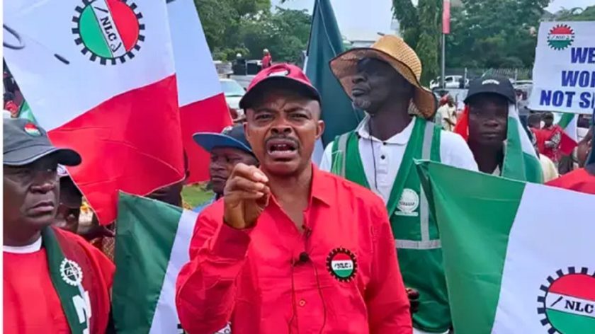 Minimum Wage: Consider “Lagos Factor”, NLC State Chapter Urges Govt. Minimum Wage: Consider “Lagos Factor”, NLC State Chapter Urges Govt.