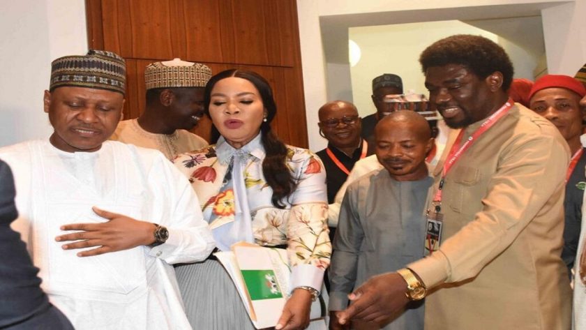 Minimum Wage To Be Reviewed Every 3 Years – Tinubu