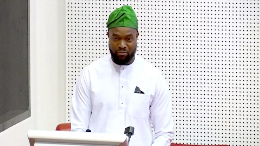 Minister Canvasses Support For National Digital Economy, E-Governance Bill