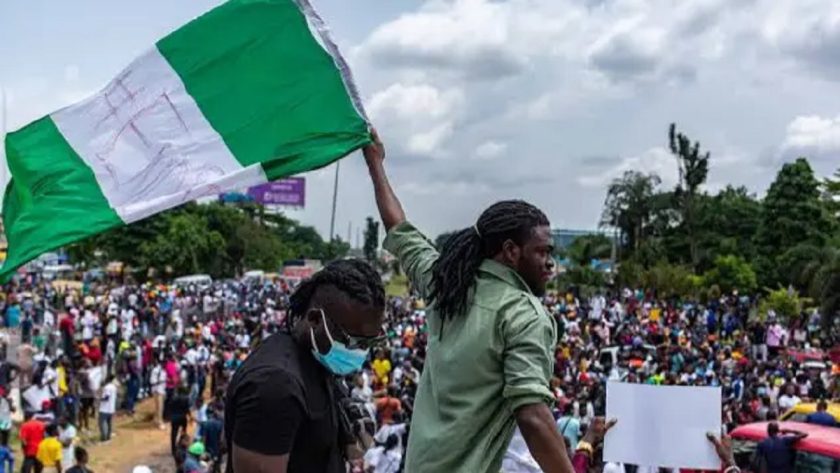 Mixed Reactions Trail Planned Nationwide Protest