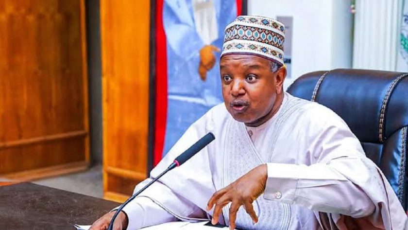 N6.2Trn Supplementary Budget For Minimum Wage, Infrastructure, Says Minister