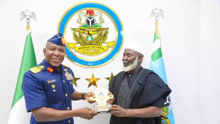 Naf Airstrikes Destroy Over 70 Illegal Refineries In 3 Months