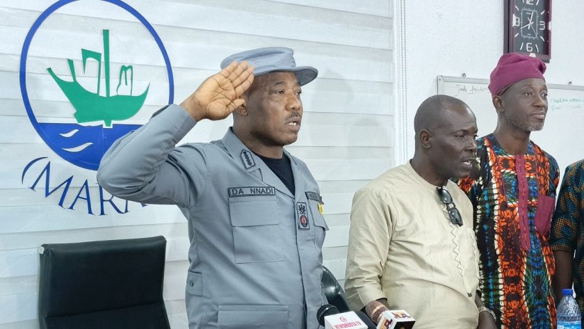 NCS Tin-Can Island Command Generates N575.5bn in First Half 2024 NCS Tin-Can Island Command Generates N575.5bn in First Half 2024