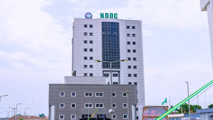 Nddc Proposes N1.9Trn For 2024 Budget