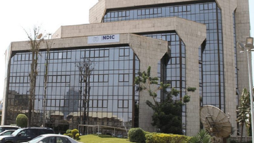 Ndic Leverages Technology For Prompt Payment Of Heritage Bank Depositors
