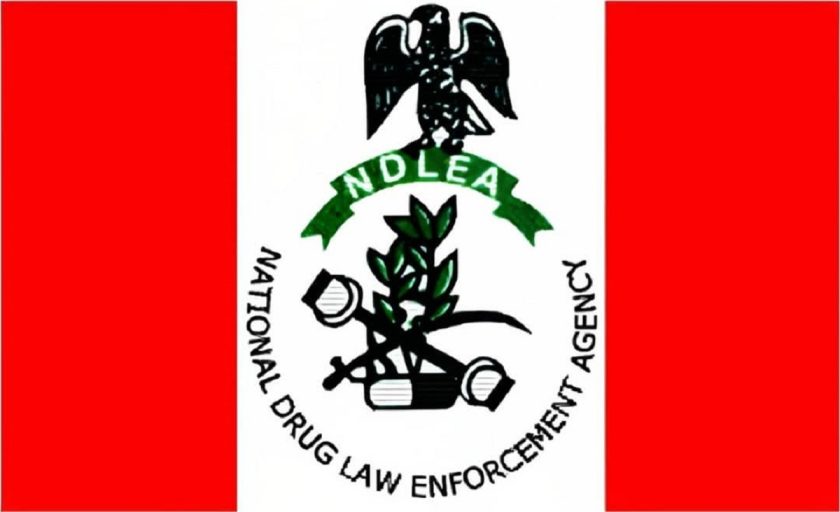 NDLEA Intercepts N9.8bn Worth of Codeine Shipments from India