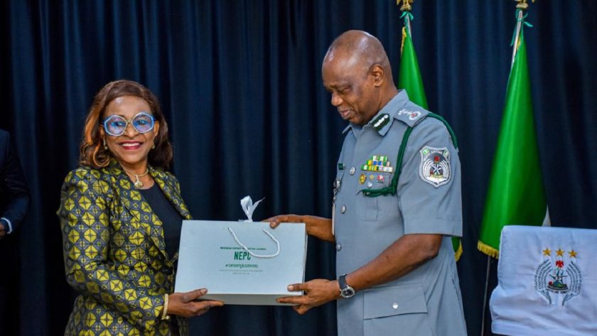 NEPC, Customs Engage Stakeholders to Mainstream Informal Cross-Border Trade