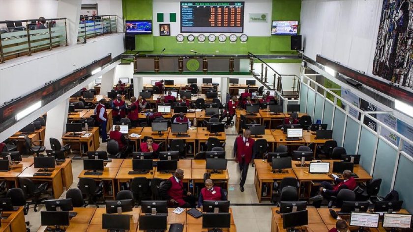 Ngx Delists Niger Insurance, 2 Others, As Investors Gain N488Bn