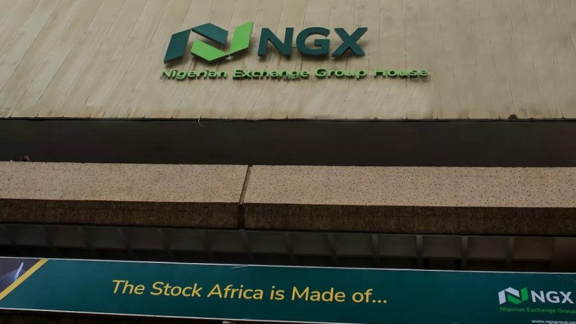 NGX Rises by N112bn as Notore Chemical Lists Privately Sold Shares NGX Rises by N112bn as Notore Chemical Lists Privately Sold Shares