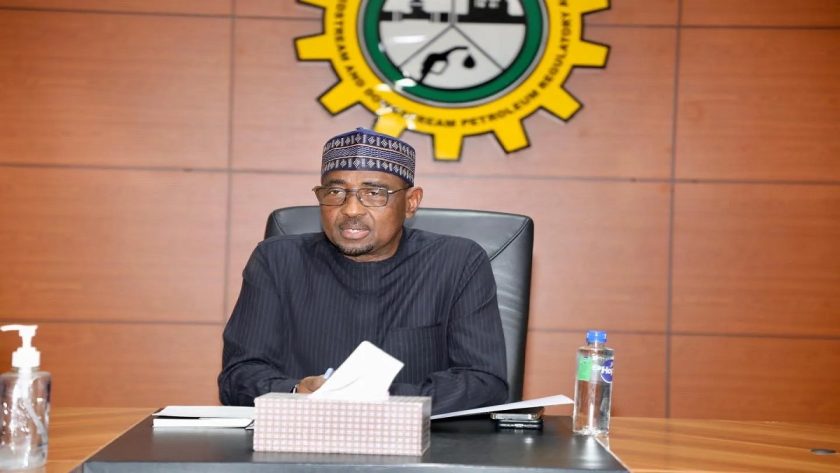NMDPRA Reviews Midstream, Downstream Petroleum Fees Regulations