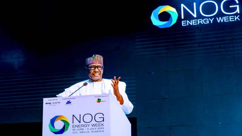 Nnpc Ltd Declares State Of Emergency On Oil, Gas Production