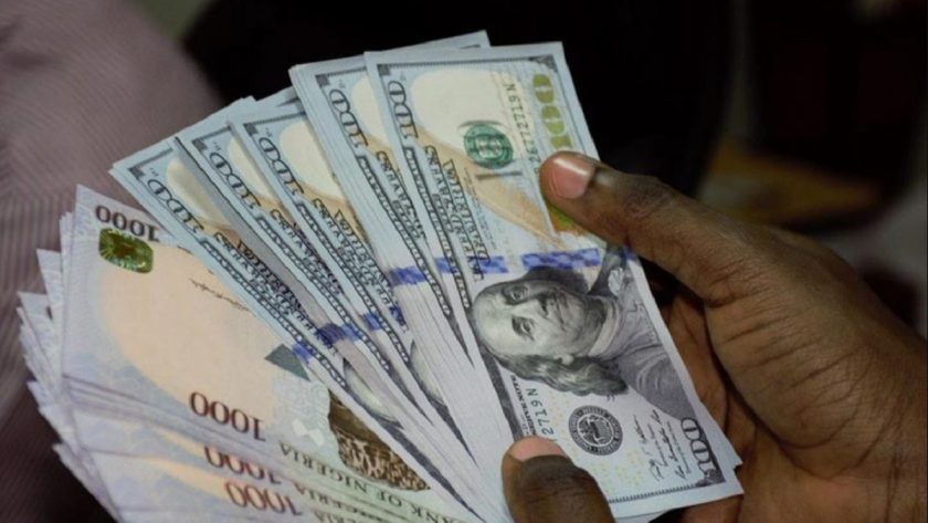 Naira to Settle at N1,250 per US Dollar in 2024 – Report