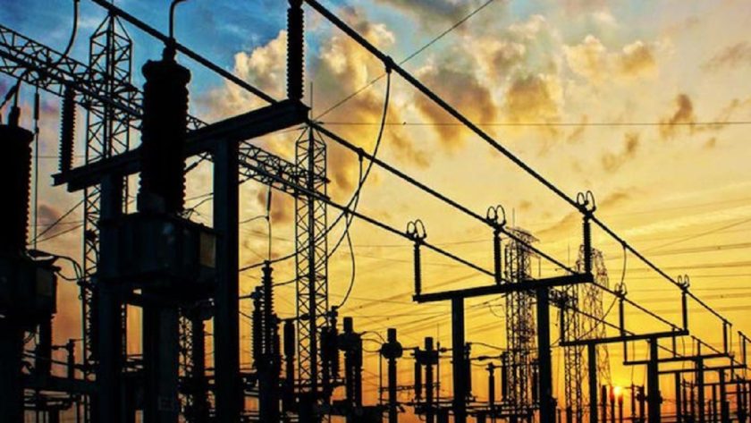 National Grid Fully Restored After Partial Collapse -TCN