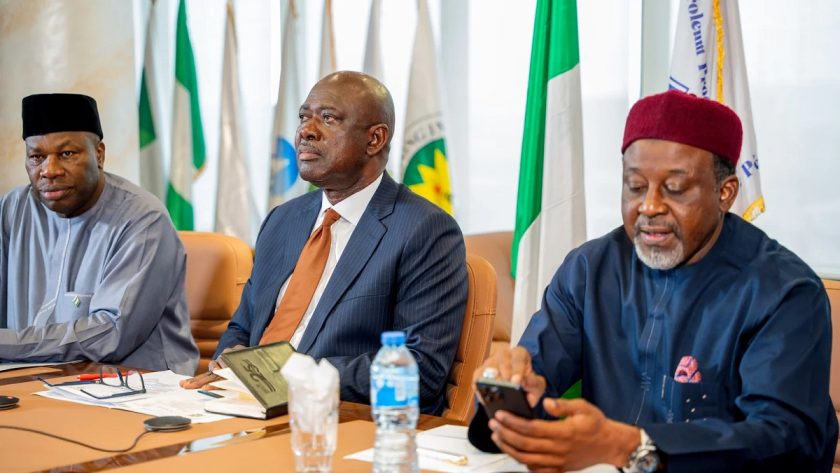 Nigeria Gets nod to Host African Energy Bank
