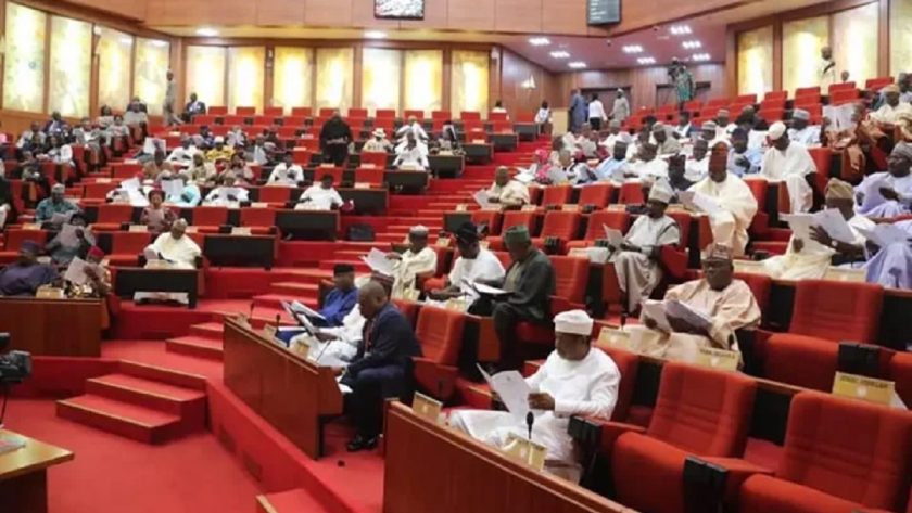 Nigeria Yet to Tap from $110bn Revenue in Global Bitumen Market, Says Senator Nigeria Yet to Tap from $110bn Revenue in Global Bitumen Market, Says Senator
