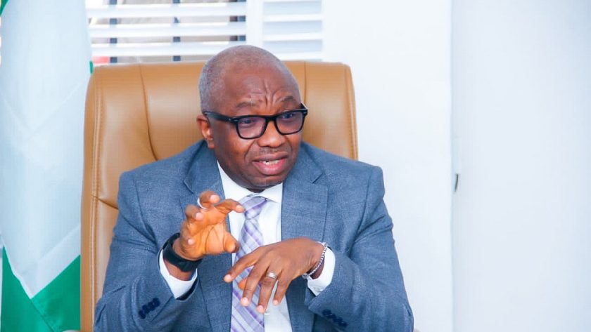 Nigeria on the Path to Safe Digital Economy – NDPC