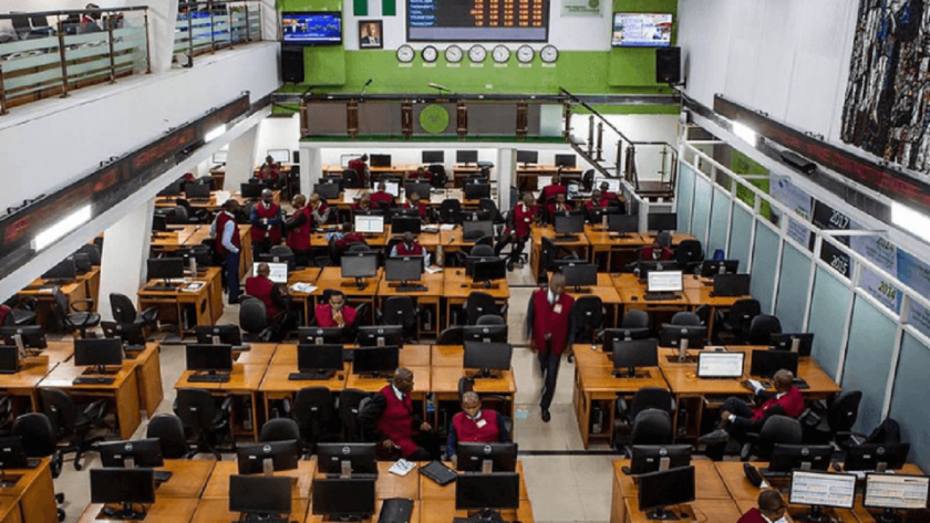 Nigerian Exchange Drops By N140Bn As Investors Exit Positions