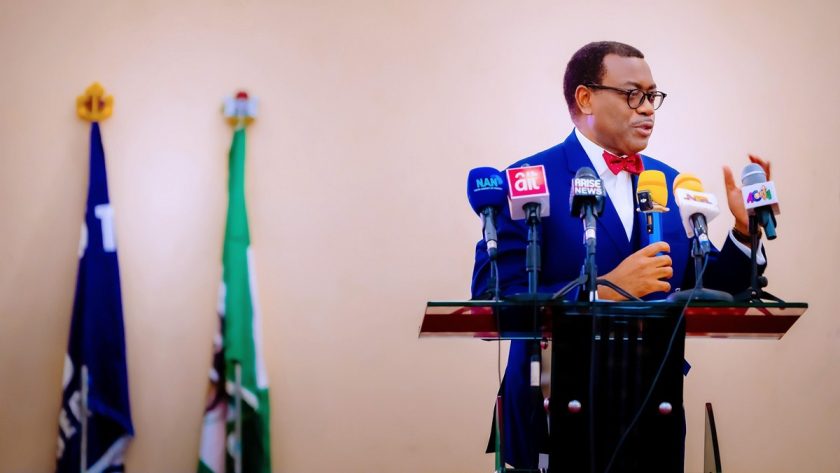 Nigeria's Food Importation Policy Could Destroy Country's Agriculture - Adesina