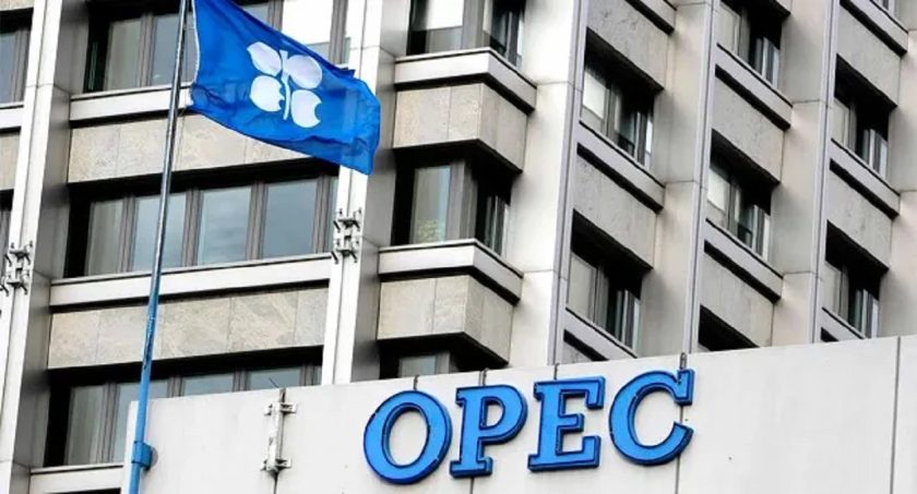 Nigeria’s Oil Production Rises to 1.27mbpd, OPEC Output Falls