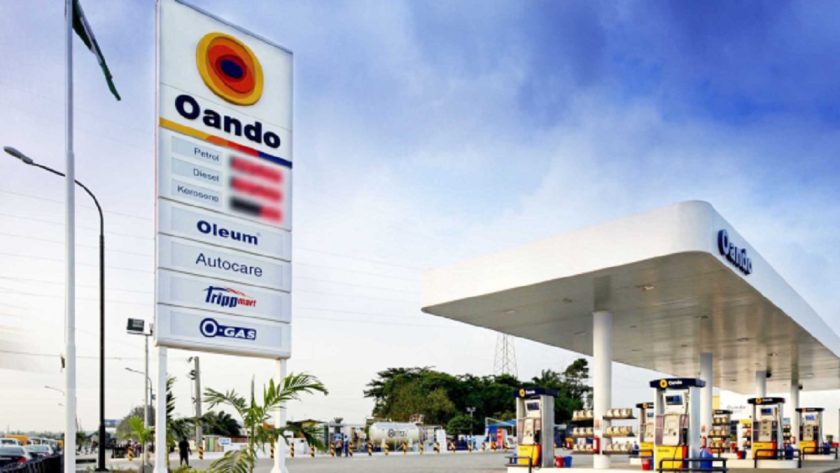 Oando Hits 12-Month High After Maltese Blending Facility Rebuttal