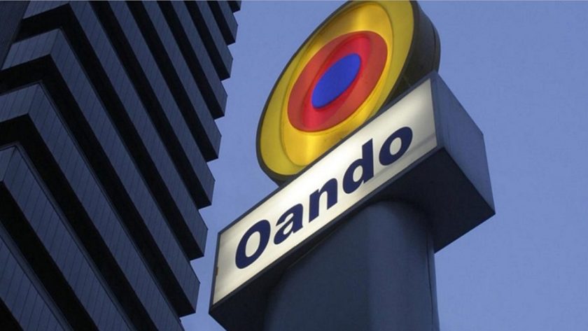 Oando Hits 52-Week High as Plan to File Outstanding Earnings Reports Triggers Rally