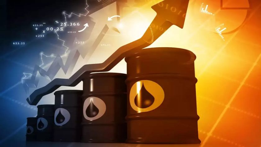 Oil Prices Climb as Tension Builds in Middle East Oil Prices Climb as Tension Builds in Middle East