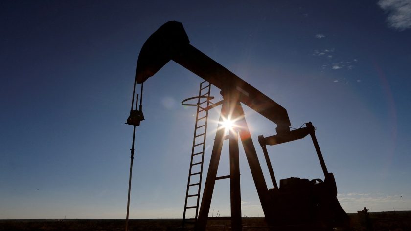 Oil Prices Drop Below $80 Ahead Of Opec+ Meeting
