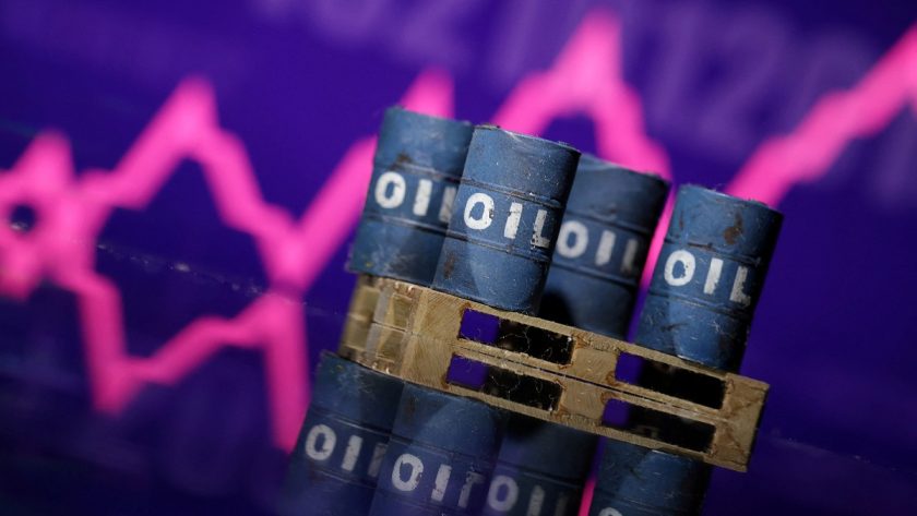 Oil Prices Rise over US Demand, Rate Cut Expectations