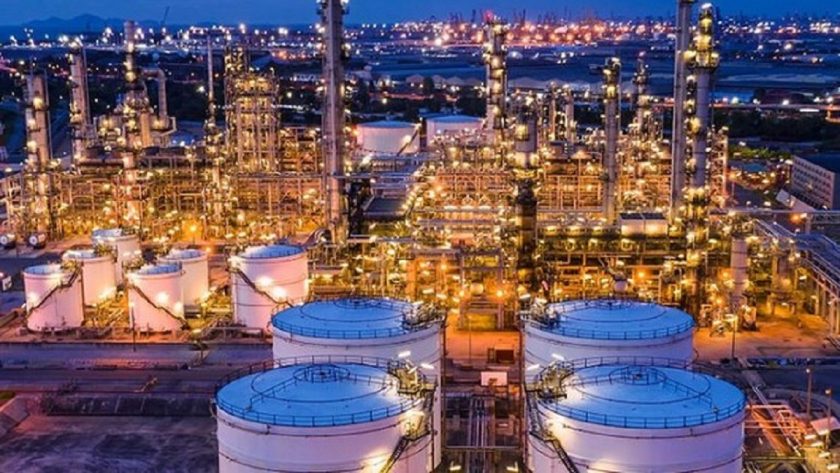 Oil Rallies as Saudi Adjusts Prices in Asia, Europe