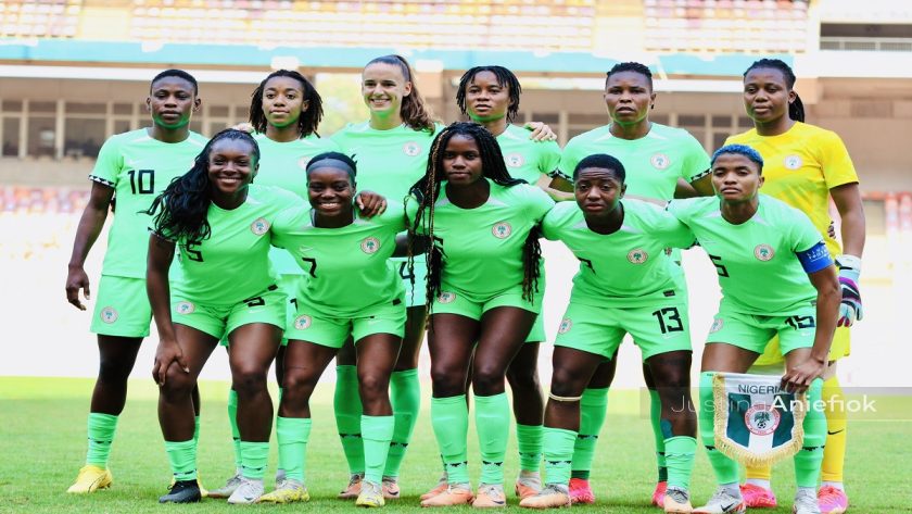 Olympics: Waldrum Picks Ajibade, Nnadozie, Oshoala, 15 Others