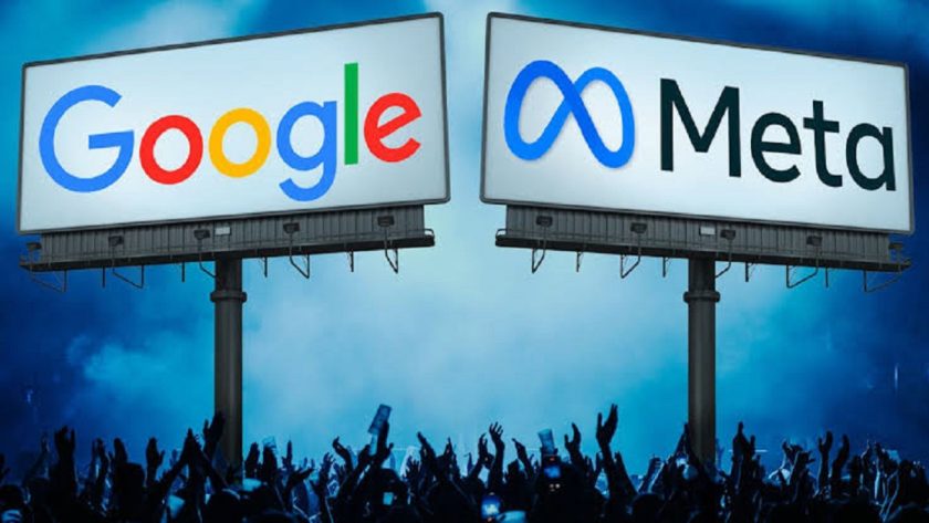 Osun, Delta Fine Google, Meta $350m Each For Tax Evasion