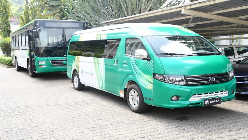 Presidential CNG Initiative, Partners Target 1m Vehicles for Conversion