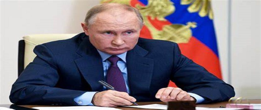 Russia Sentences U.s. Journalist To 16 Years In Prison