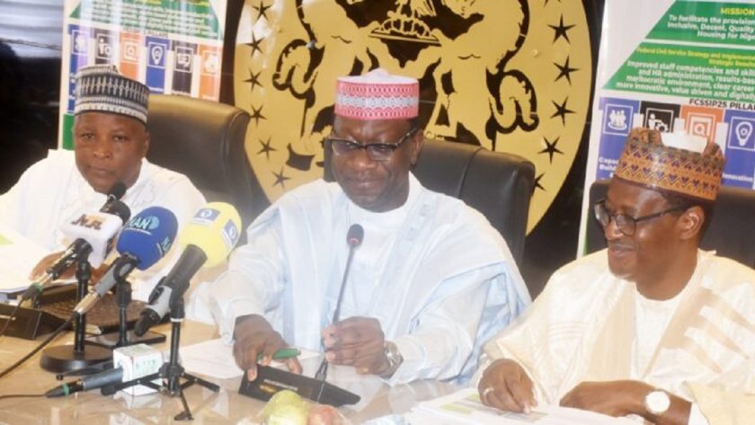 Reps Back N500bn Allocation to Housing Ministry