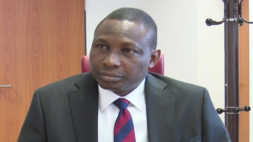Reps Give EFCC Chairman 4-day Ultimatum to Appear Before it