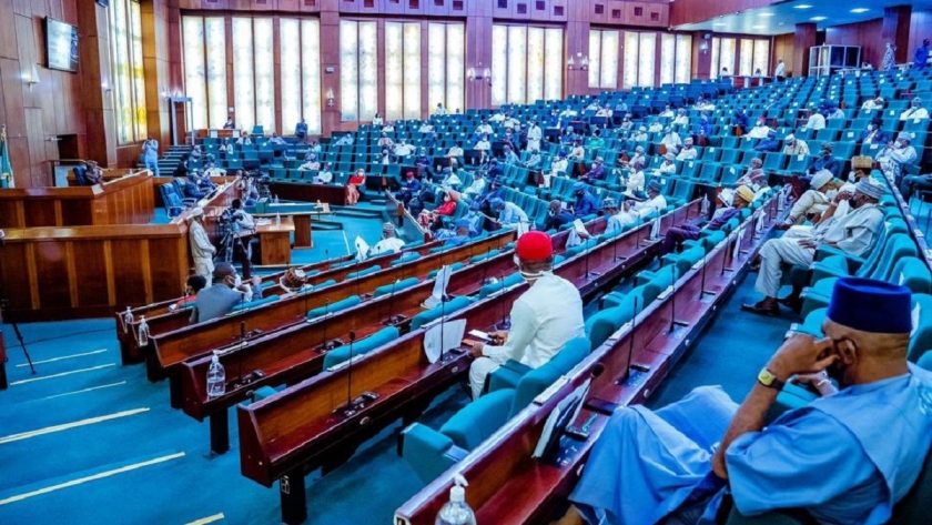 Reps Probe CBN’s N1.12trn Anchor Borrowers Scheme, NIRSAL’s N215b Loan