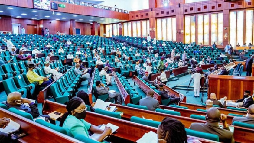 Reps Probe N1.5bn Allegedly Diverted by Ministry of Women Affairs Officials