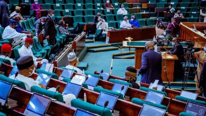 Reps to Sanctions Agencies, Coys Over Alleged $60bn Inflated Cash Calls Reps to Sanctions Agencies, Coys Over Alleged $60bn Inflated Cash Calls