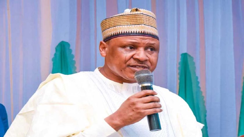 Samoa Agreement Signed in the Interest of Nigeria – FG