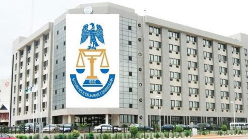 Senate Seeks Improved Budgetary Provision For Sec