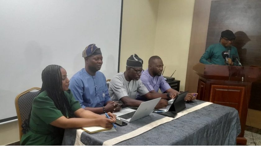 Tax Payers on FIRS Database Increases by 170,000 – Official