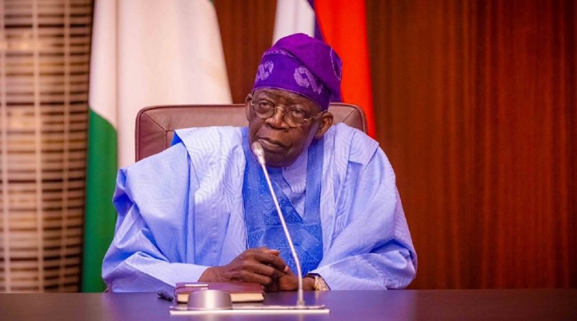 Tinubu Seeks Amendment To 2024 Appropriation Act, 2023 Finance Act