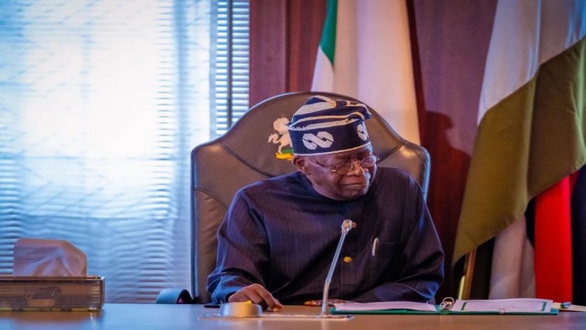 Tinubu Seeks Senate Approval for National Minimum Wage Amendment Bill