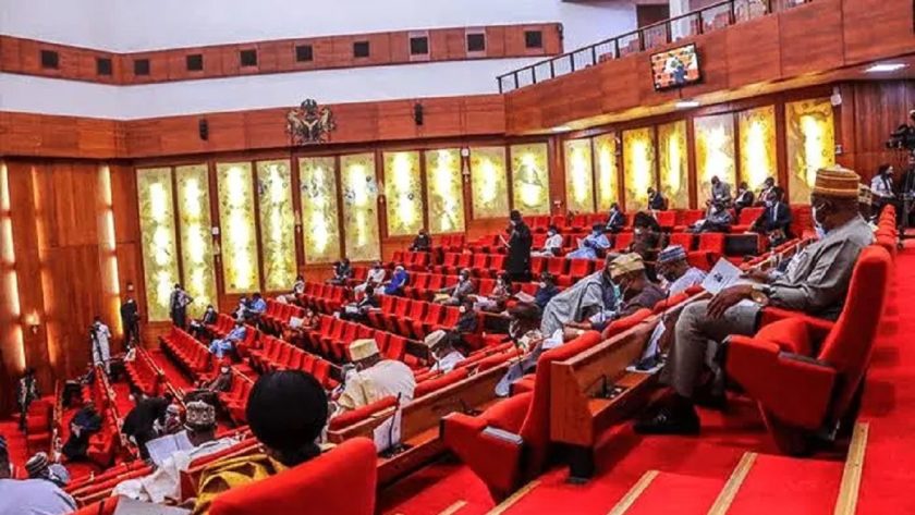 The Senate says it will not hesitate to expose any individual or establishments involved in importation of alleged toxic petroleum products into country.