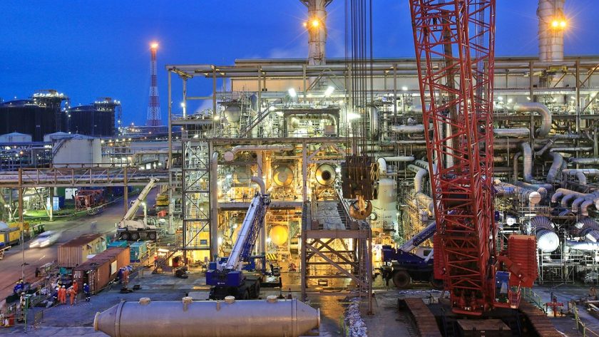 Tribunal Orders NLNG to Pay FIRS $27.5m as 2016 Revised Corporate Income Tax