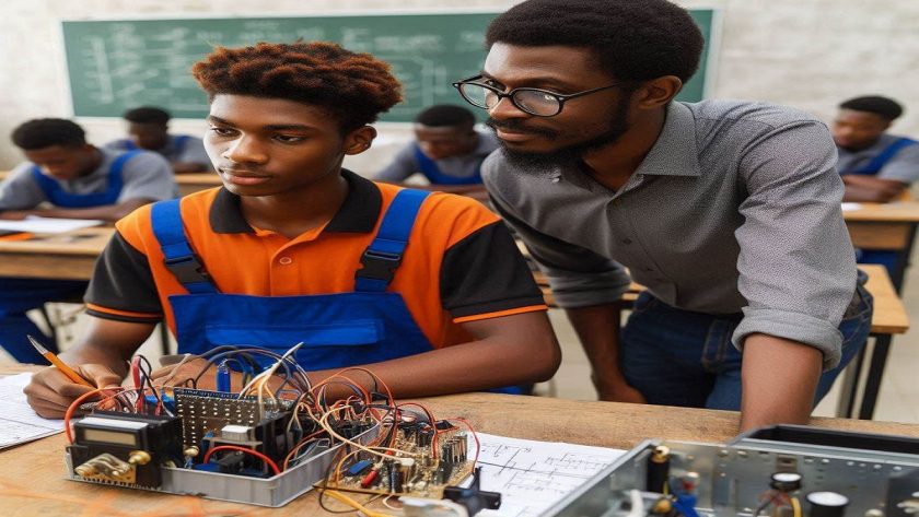 U.S Explores More Opportunities in Nigeria’s Tech, Education, Other Sectors