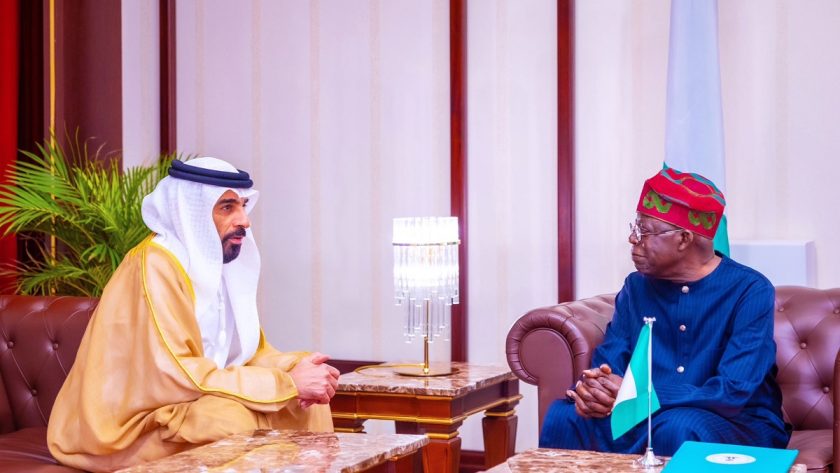 UAE Lifts Visa Ban on Nigeria – Official UAE Lifts Visa Ban on Nigeria – Official